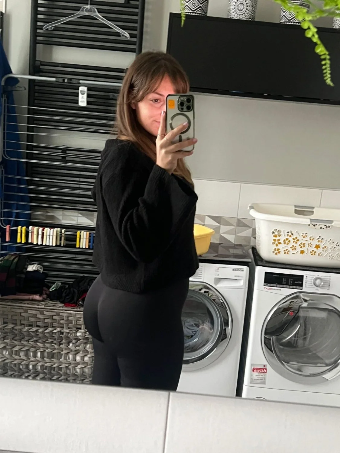 Big booty gf Melissa image 28