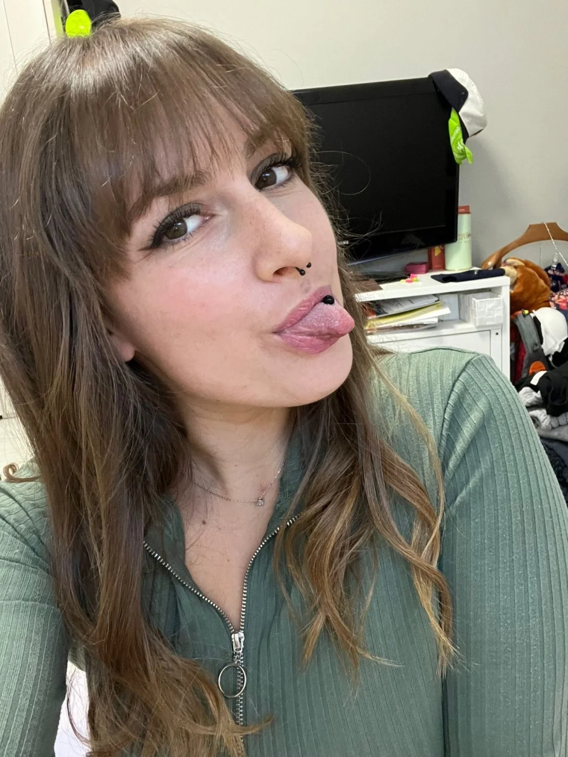 Big booty gf Melissa image 35