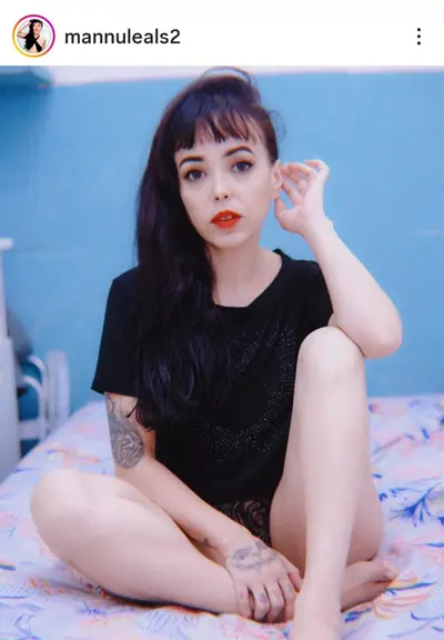 Porno brasileiro ( Brazilian porn ) cover image