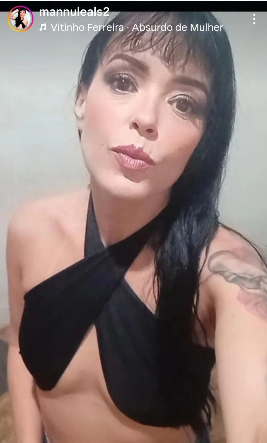 Porno brasileiro ( Brazilian porn ) image 2