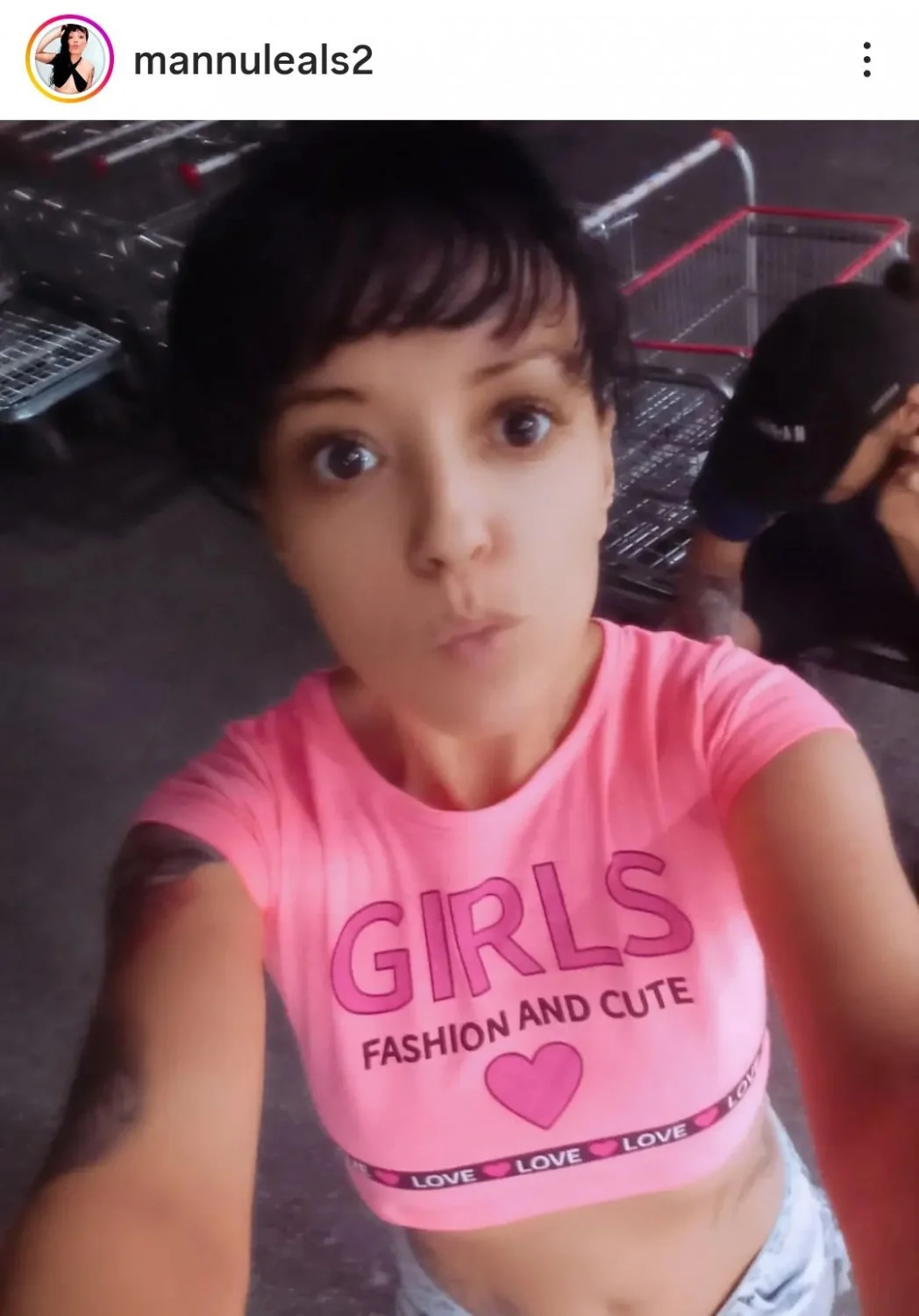 Porno brasileiro ( Brazilian porn ) image 3