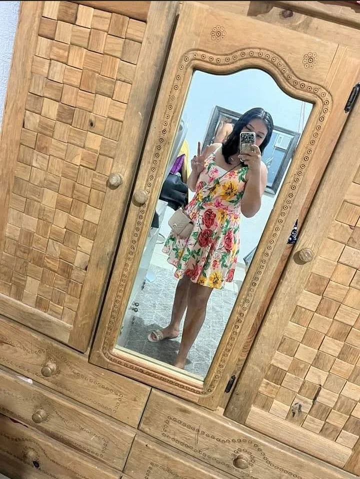 me quiero cojer ala culona de mi prima 🤤morboseen ala puta diganle lo perra y zorra que e image 2