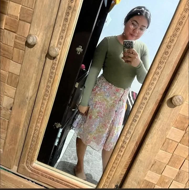 me quiero cojer ala culona de mi prima 🤤morboseen ala puta diganle lo perra y zorra que e image 6