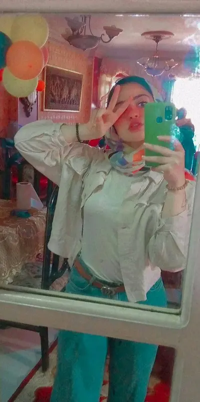 Hot sexy arab girl🔥🍒🔥 cover image