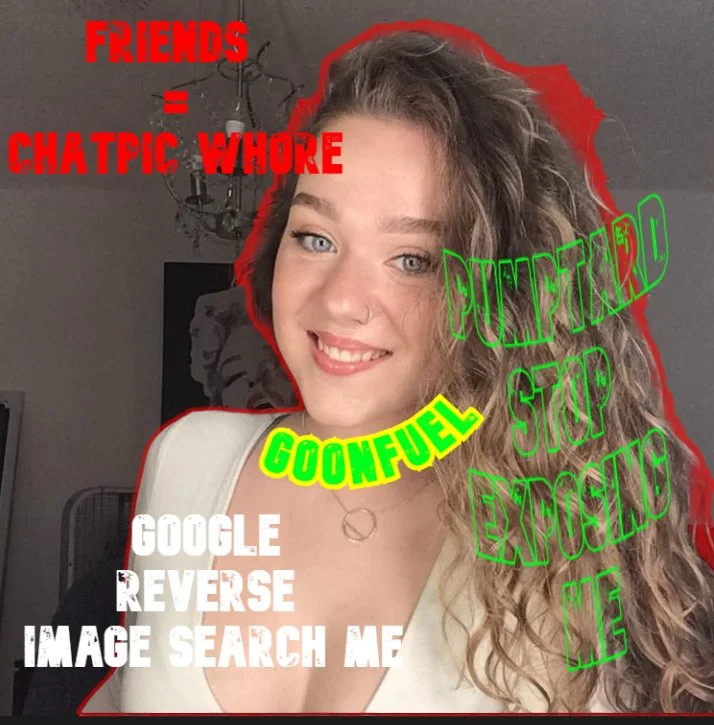 Maya is goon fuel image 5