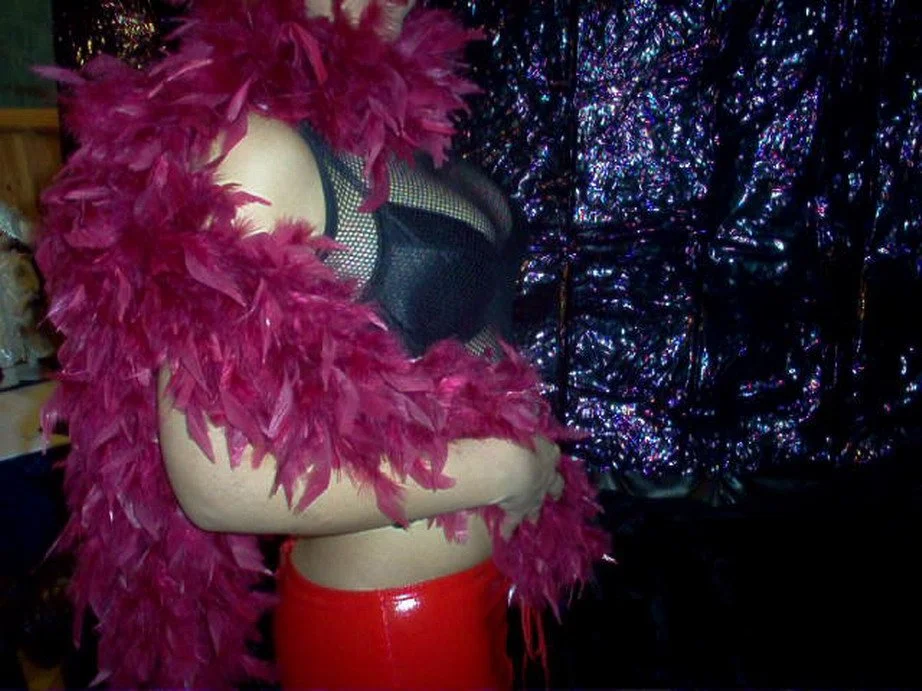 Christine 35 j. aus UK zum verbreiten im Netz image 32