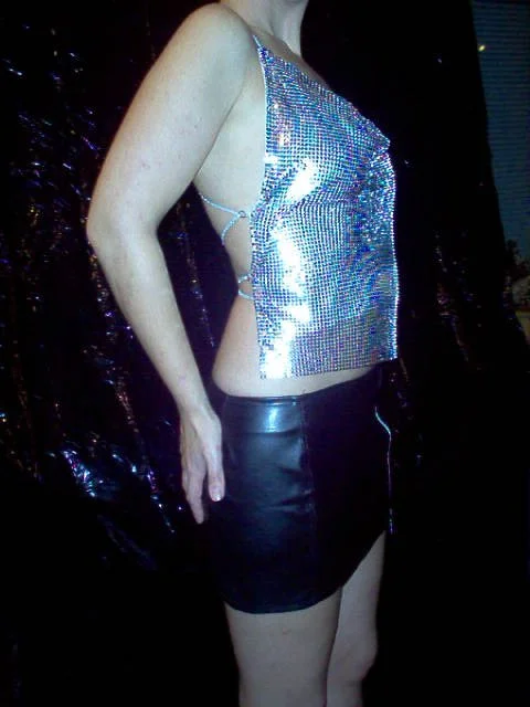 Christine 35 j. aus UK zum verbreiten im Netz image 4