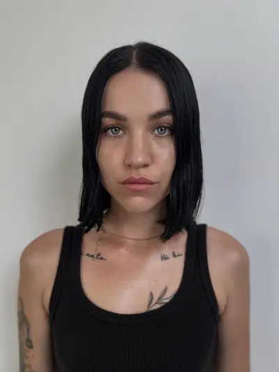 New Zealand Slut cover image