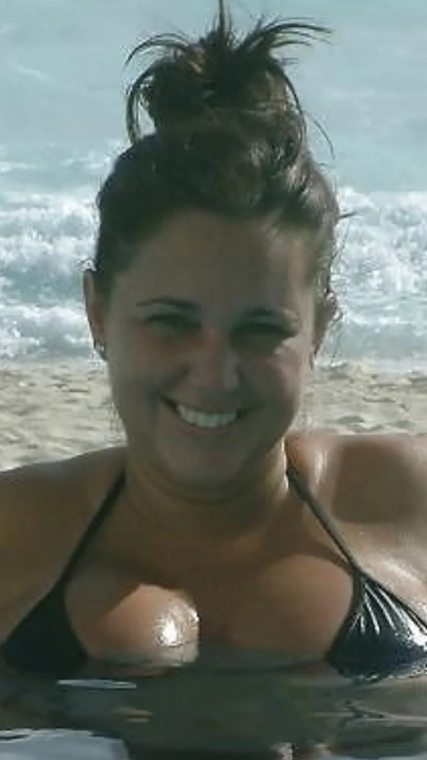 Sturdy whore with colossal tan lined titties. Soccer Mommy body Bod 🔥🔥🤤🤤 image 7