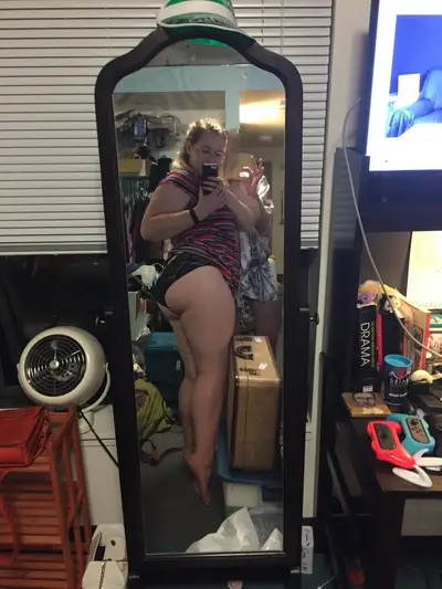 BBW hannah cover image