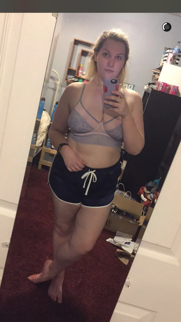 BBW hannah image 16
