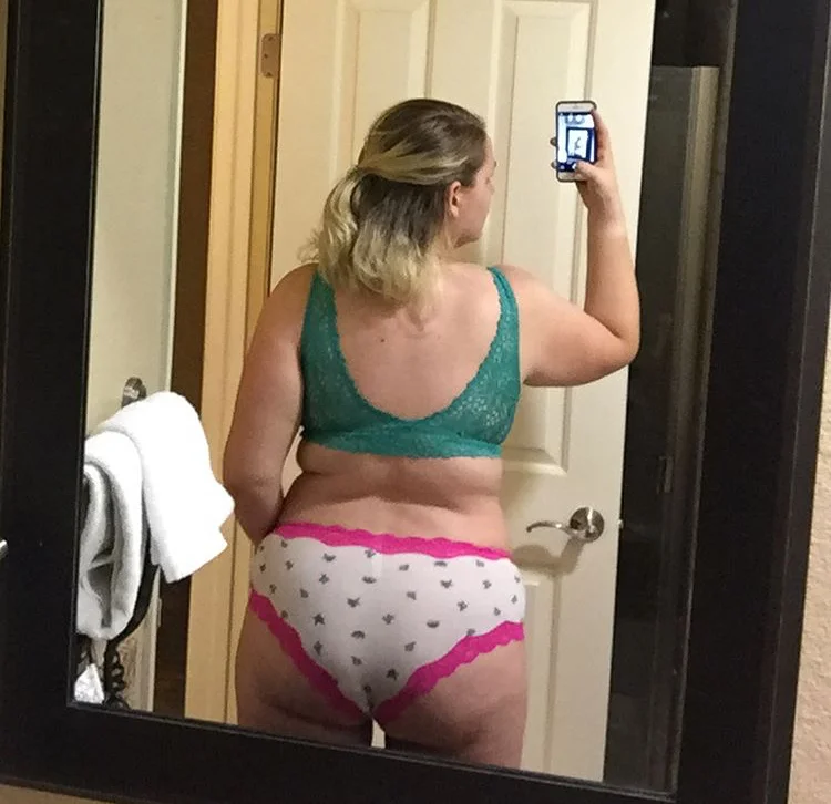 BBW hannah image 4