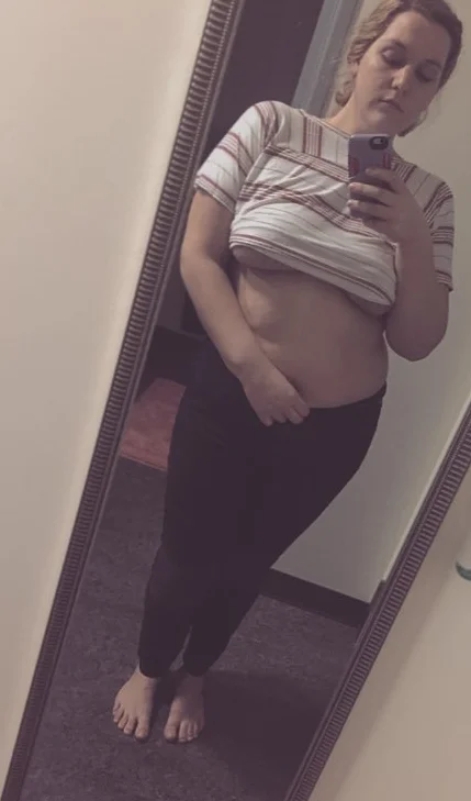 BBW hannah image 5