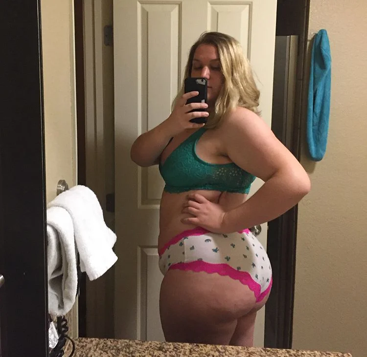 BBW hannah image 7