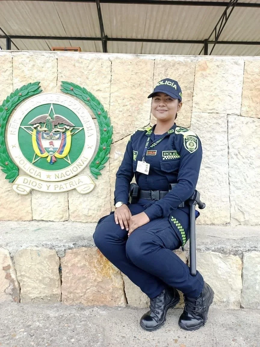 Policía🇨🇴 image 2