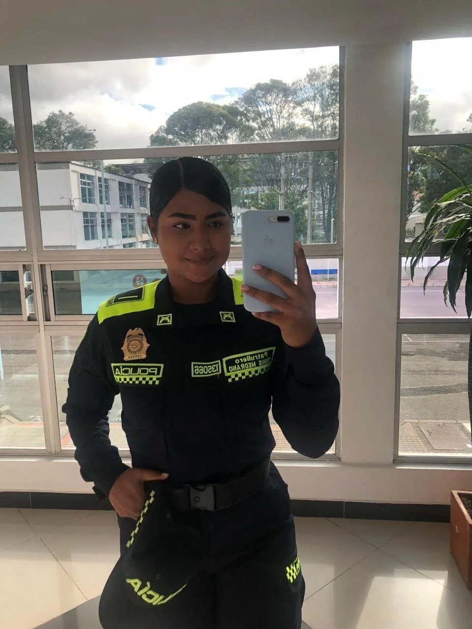 Policía🇨🇴 image 3