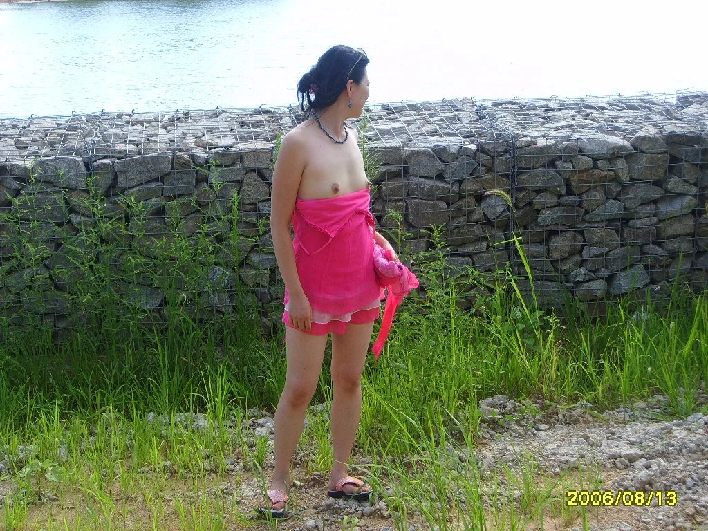 Korean amateur milf 38 image 4