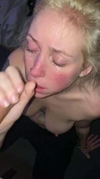 (ULTRA RARE) White PIG pt1 image 12