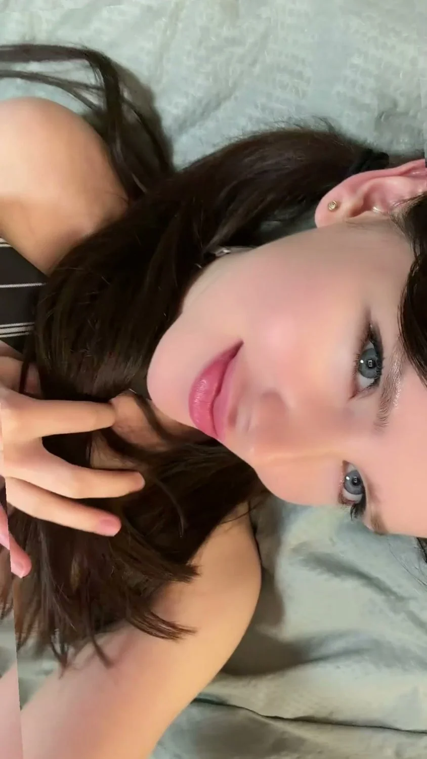 🔞 nasty big tits nude slut teasing dripping 😈💦 See OF image 4