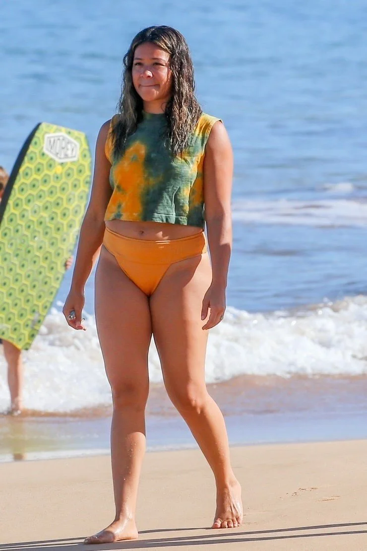 GINA RODRIGUEZ image 19