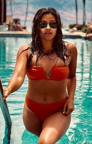 GINA RODRIGUEZ image 46
