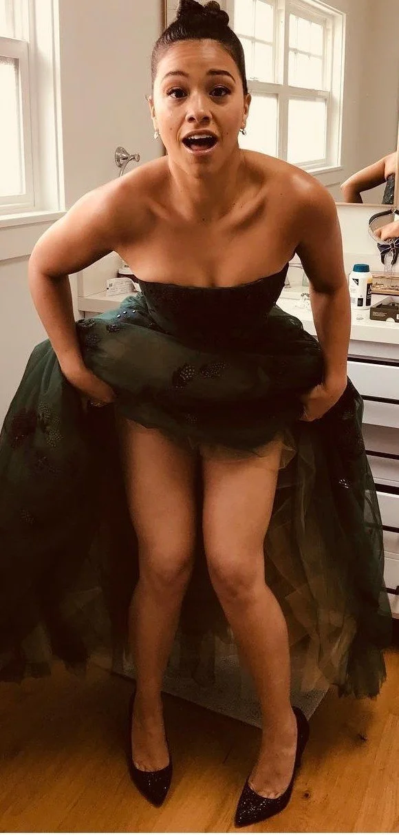 GINA RODRIGUEZ image 50