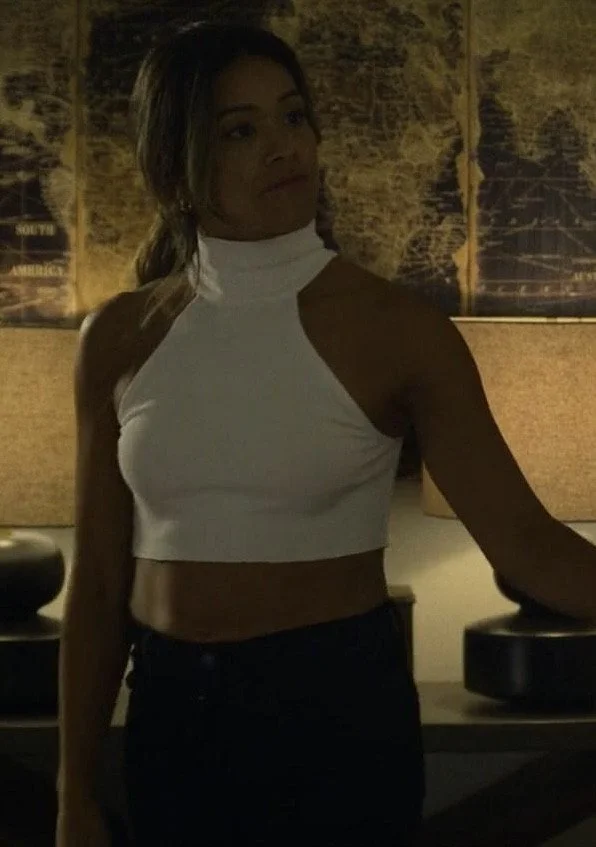 GINA RODRIGUEZ image 6