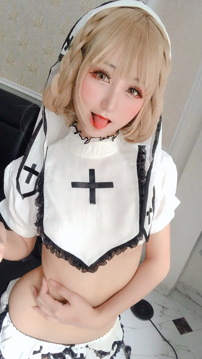 Kuuk0oW - Whit3 Ang3l image 33