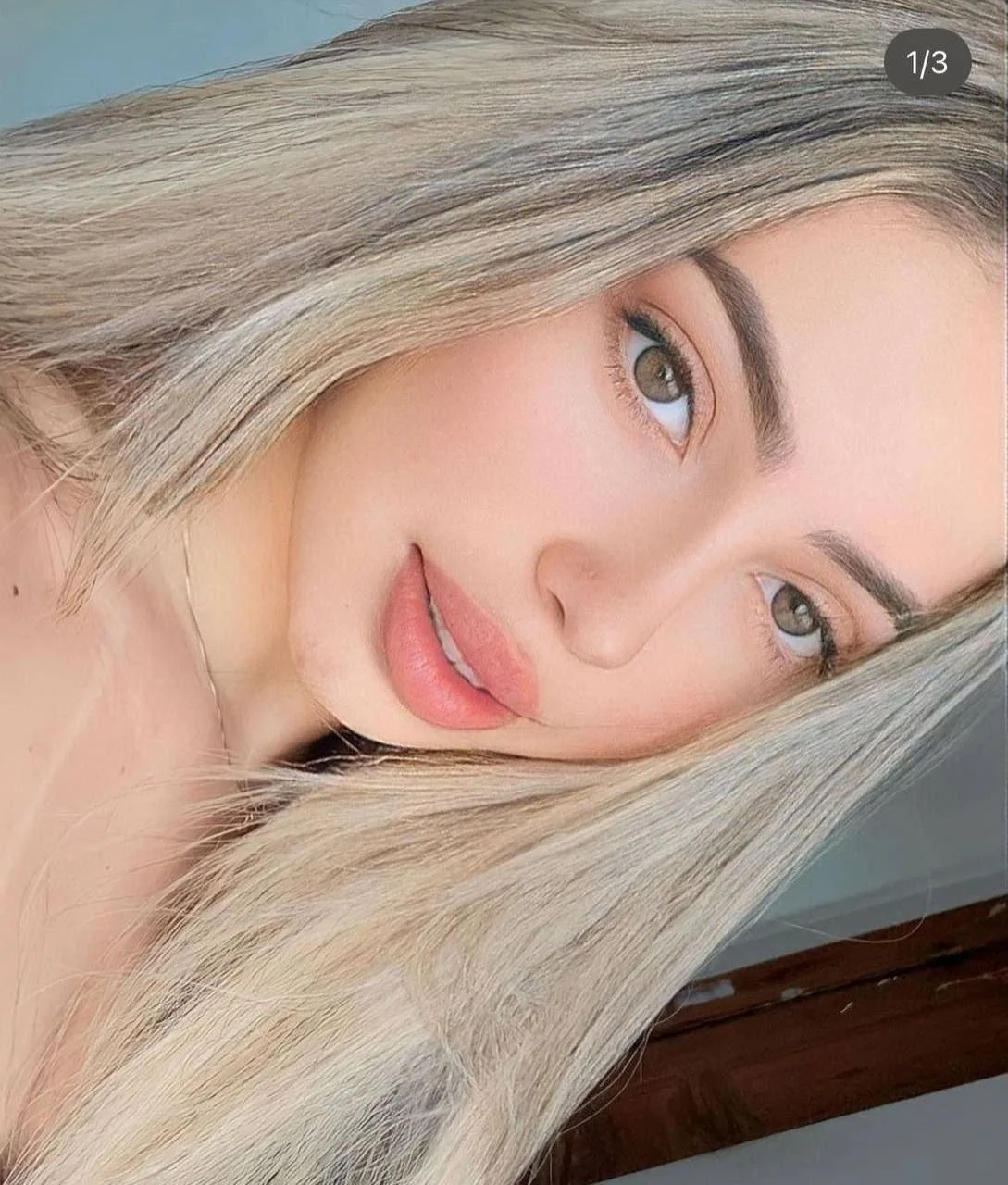 morena novinha loira gostosa vazado amador image 4