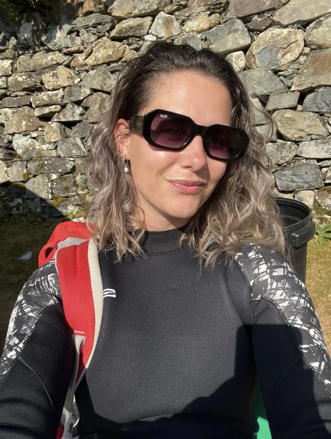 Hot Slut bnwo lover Natalka Leszniwskyj from Hailsham UK image 11