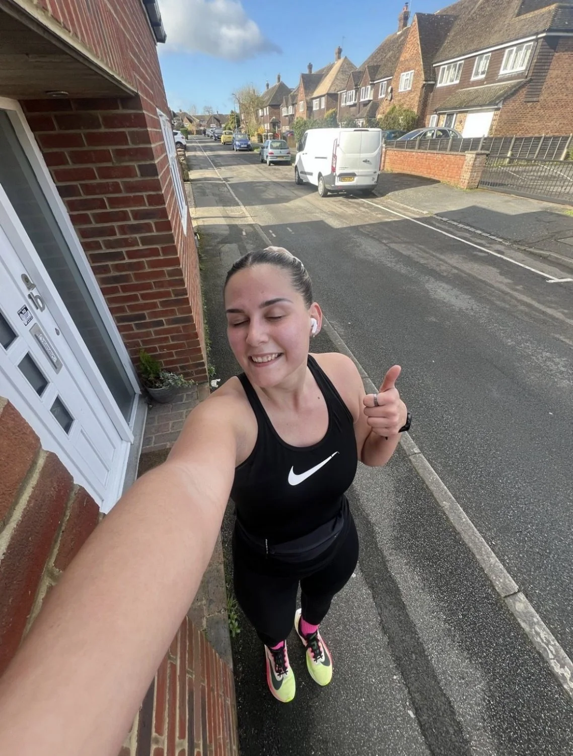 Hot Slut bnwo lover Natalka Leszniwskyj from Hailsham UK image 14