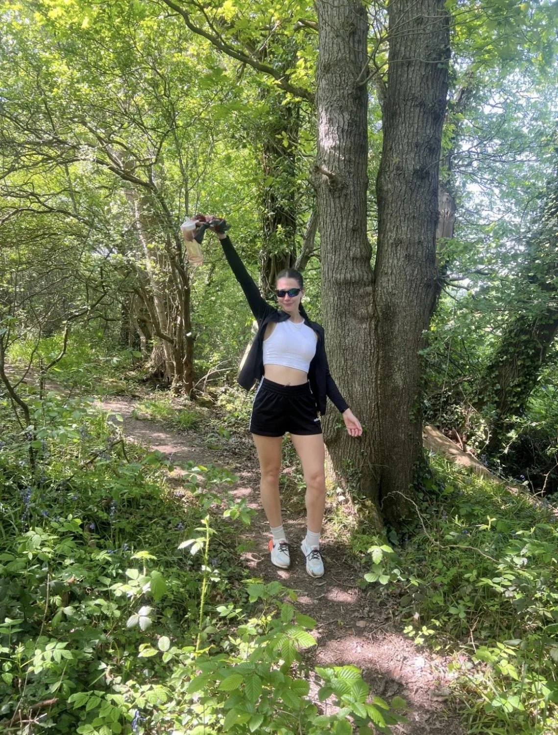 Hot Slut bnwo lover Natalka Leszniwskyj from Hailsham UK image 16