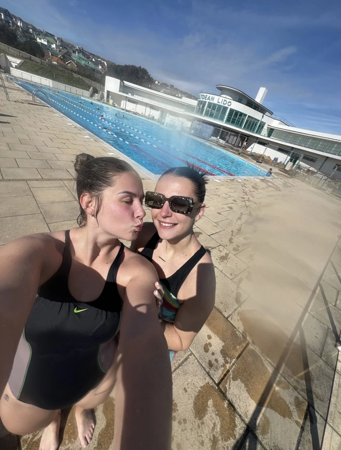 Hot Slut bnwo lover Natalka Leszniwskyj from Hailsham UK image 17