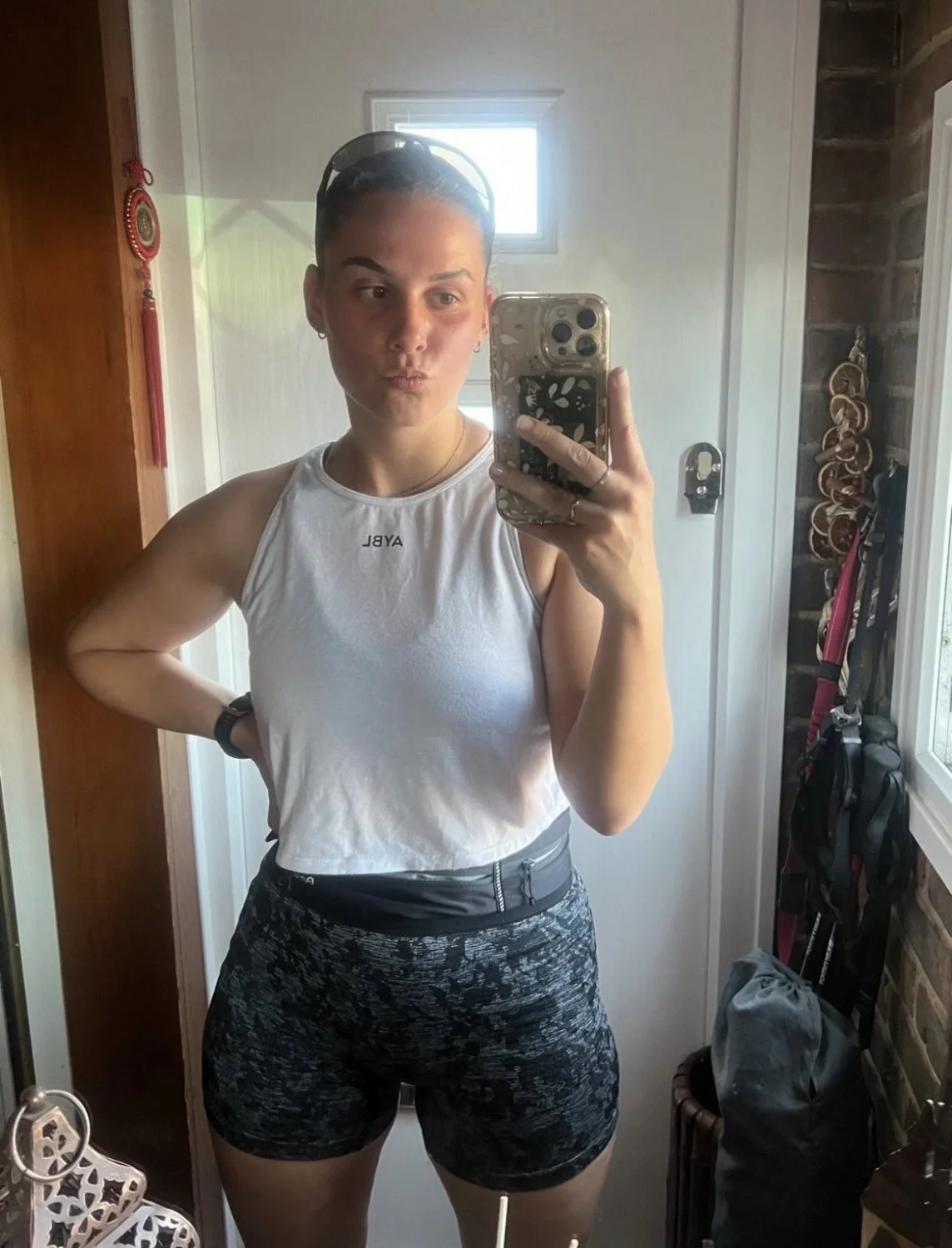 Hot Slut bnwo lover Natalka Leszniwskyj from Hailsham UK image 22