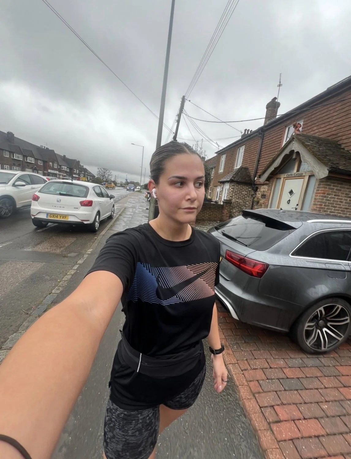 Hot Slut bnwo lover Natalka Leszniwskyj from Hailsham UK image 5