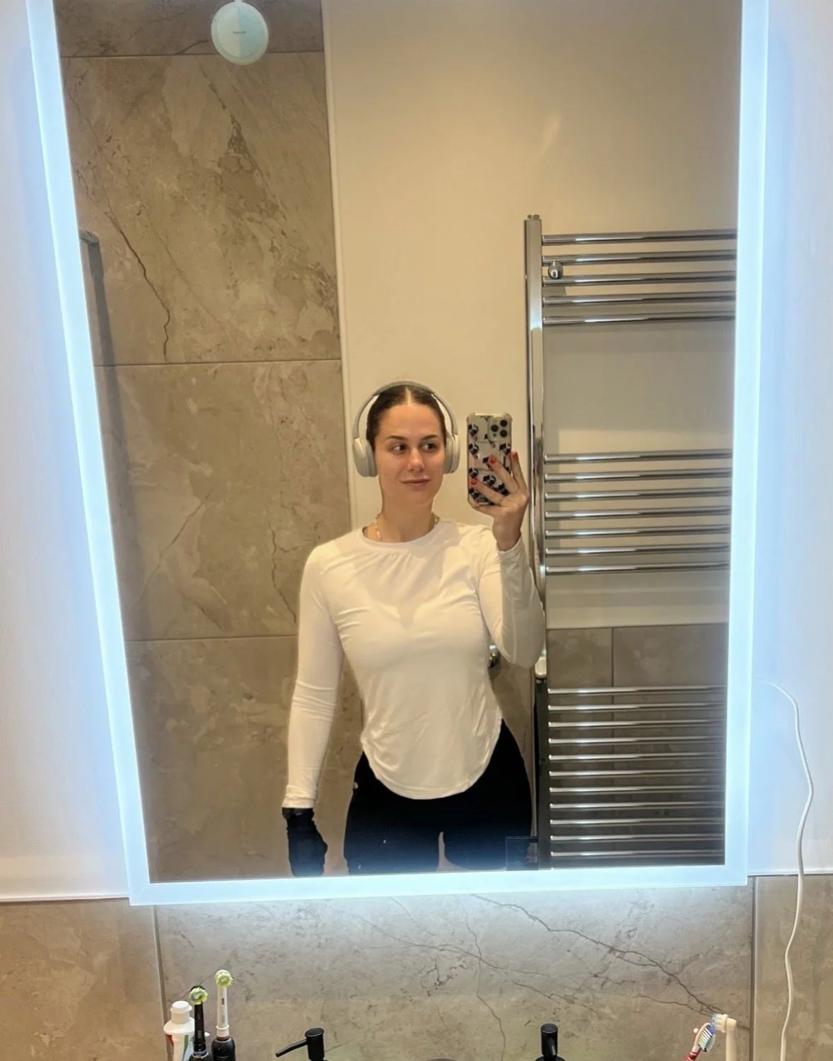 Hot Slut bnwo lover Natalka Leszniwskyj from Hailsham UK image 6