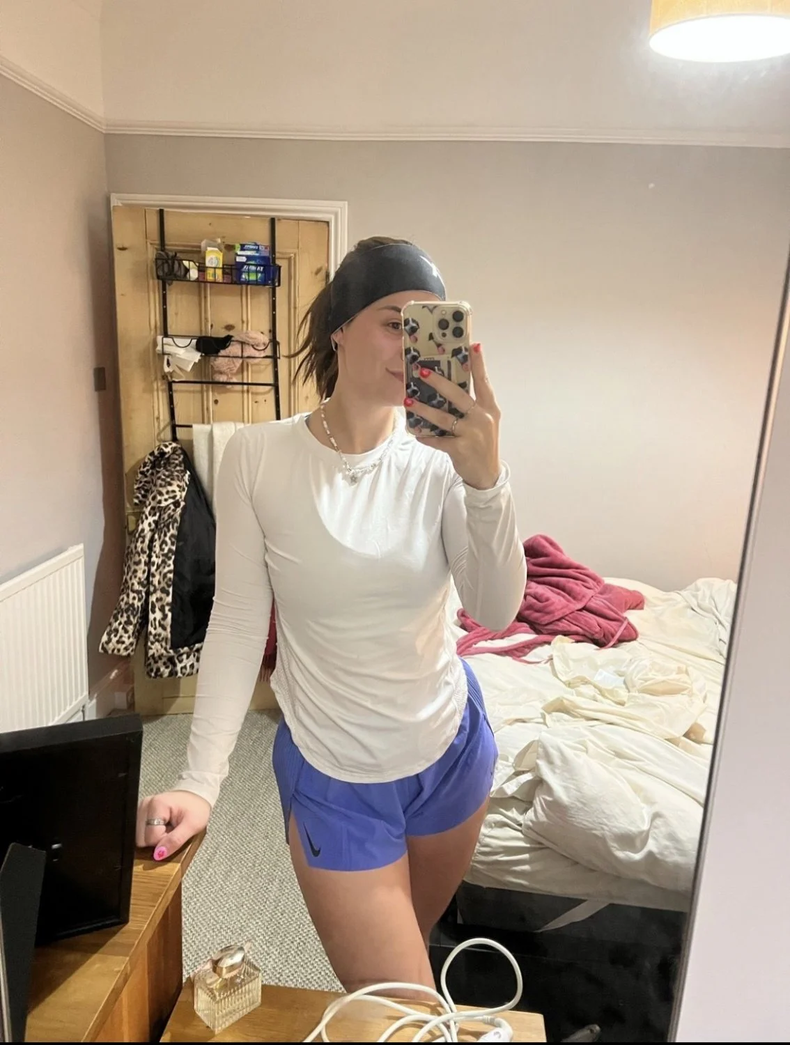 Hot Slut bnwo lover Natalka Leszniwskyj from Hailsham UK image 7