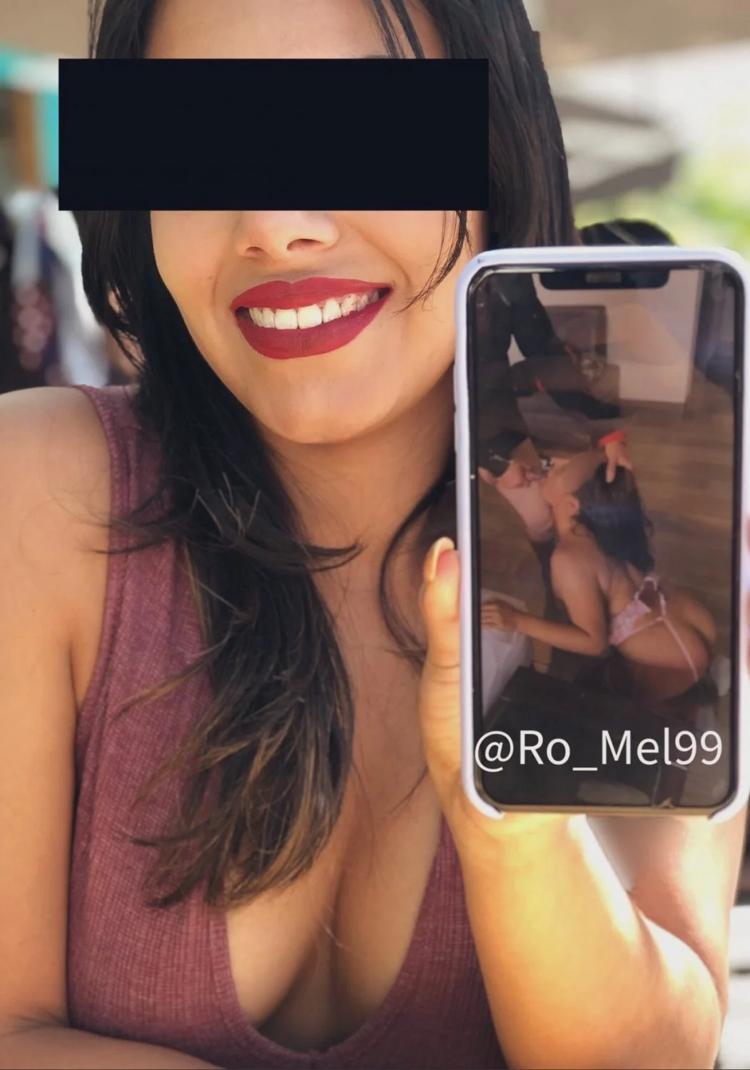 Pareja swinger mexicana image 7