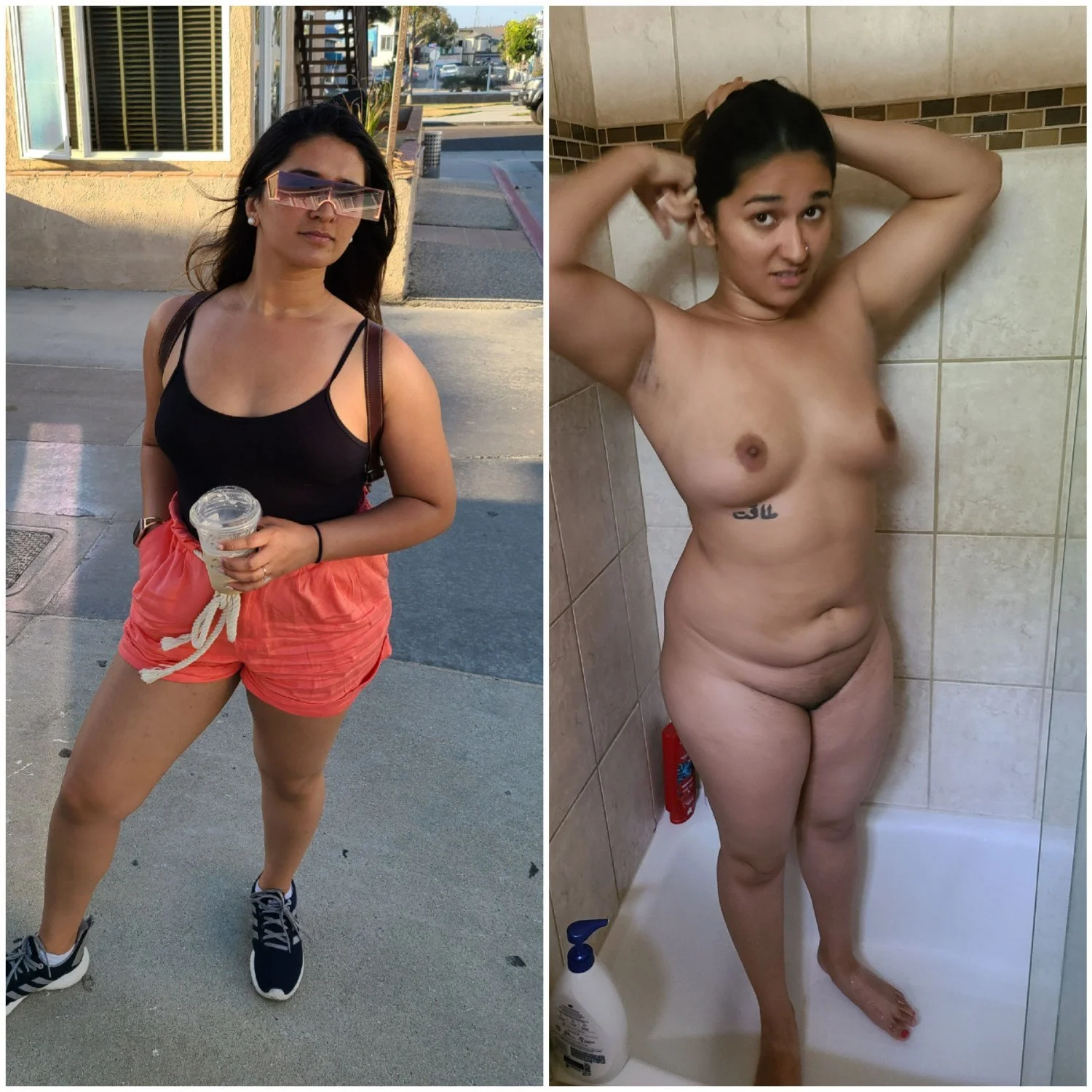 Pakistan Wife turned Whore image 6
