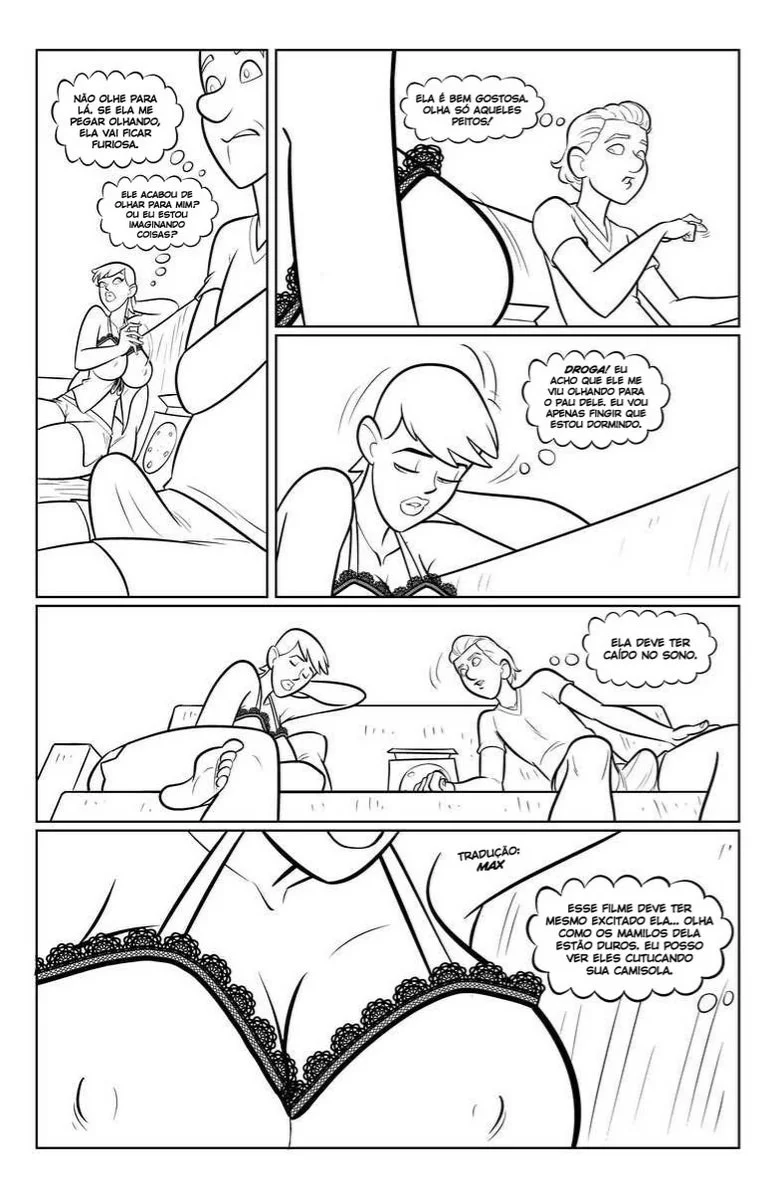 Filme com a madrasta image 7