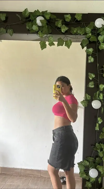 Rosalba Ramos - Chiapas - Model 🇲🇽 (NO NUDES) cover image