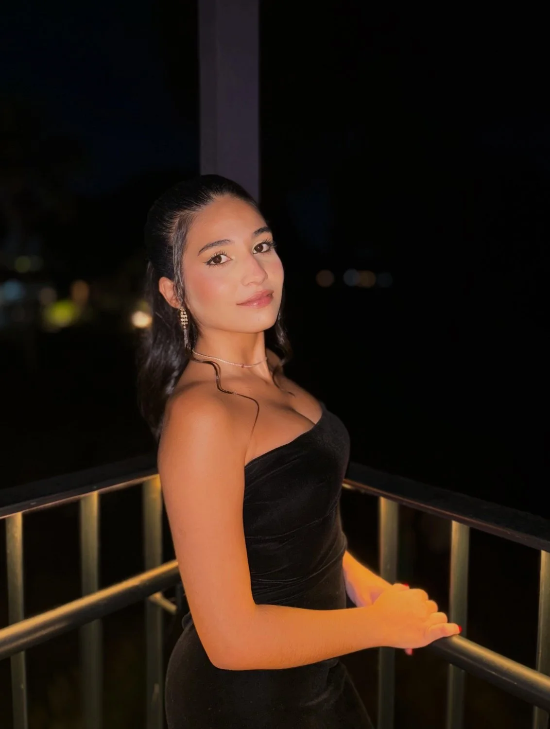 hot slut Yasmin, 24, Brazil main image