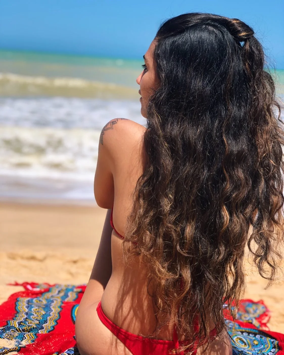 hot slut Yasmin, 24, Brazil image 19