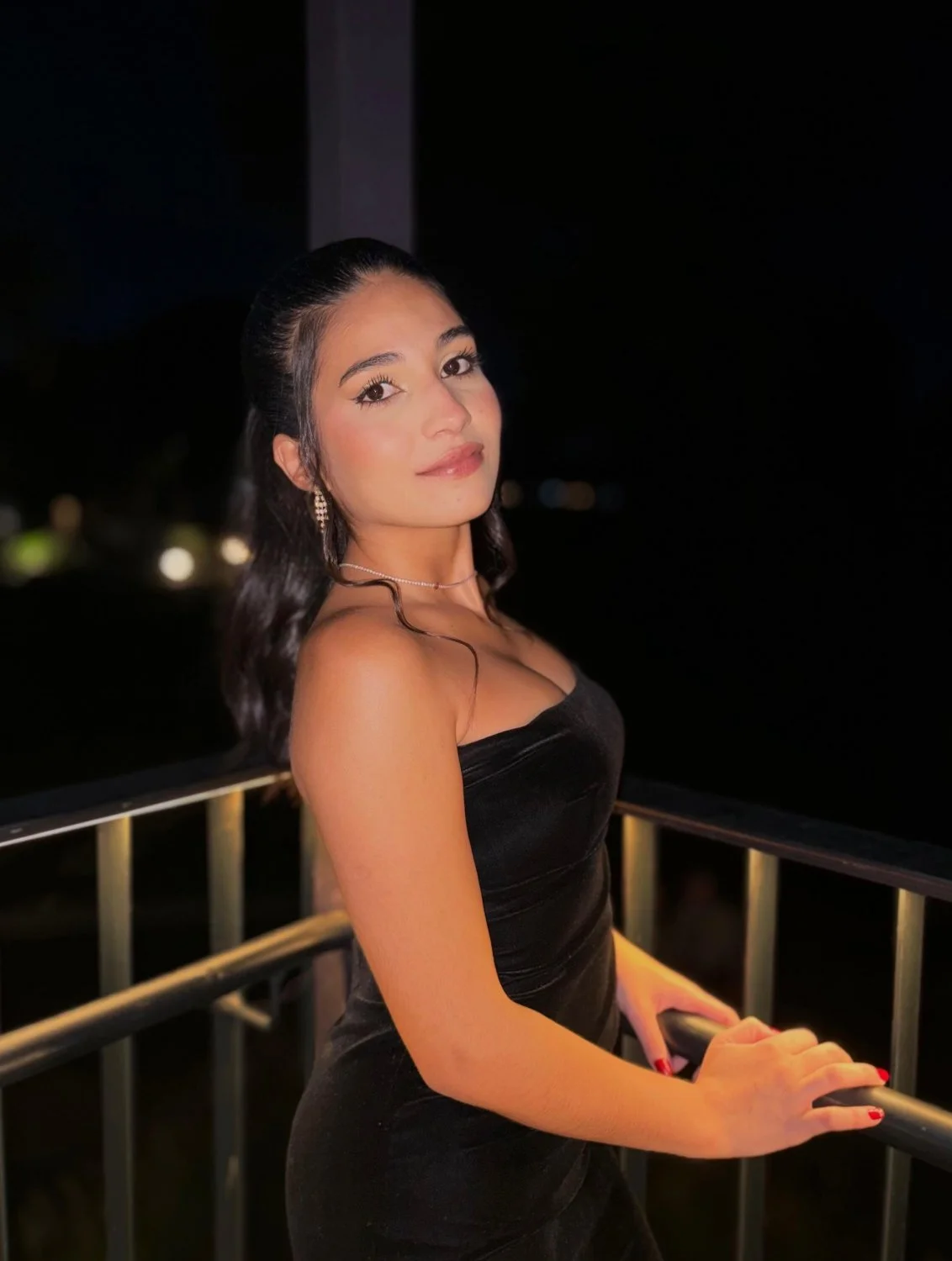 hot slut Yasmin, 24, Brazil image 5