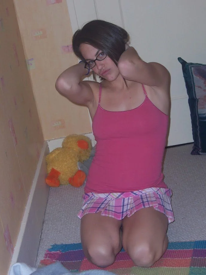milf fucked cowgirl on cabin floor image 1