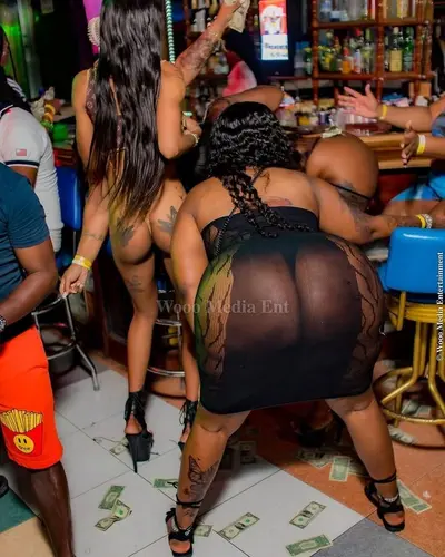 Jamaica gogo cover image