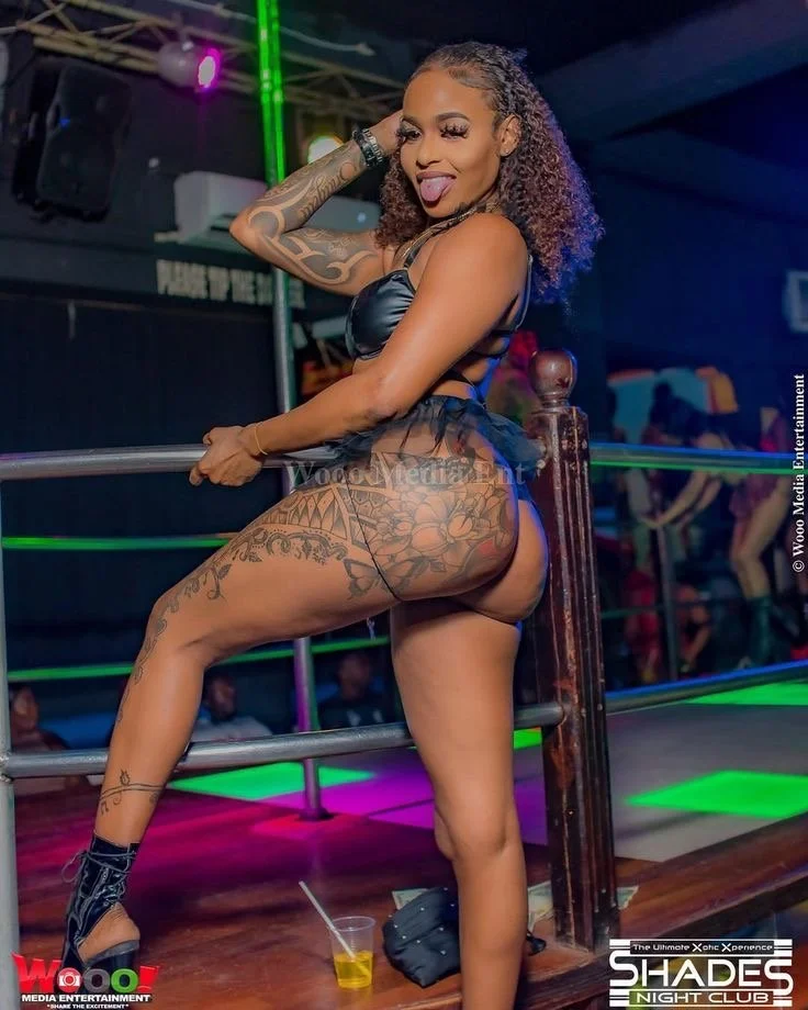 Jamaica gogo image 2