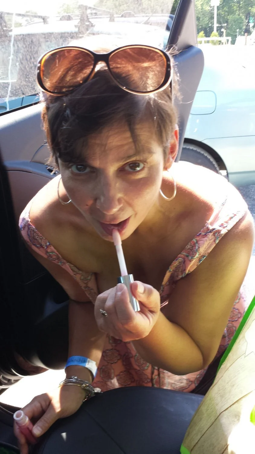 Rhode Island Whore Gina image 29