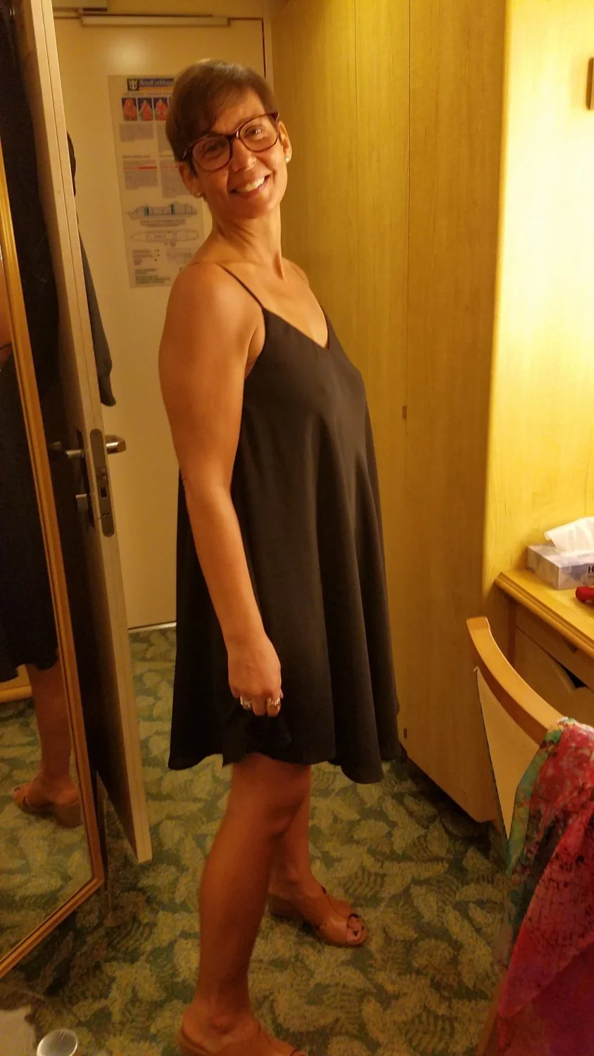 Rhode Island Whore Gina image 4