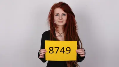 CzechCasting (2015-05-22) EP.1330 | 8742 Natalie (20) cover image